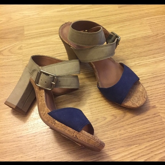 Lucky Brand Shoes - COPY - NWB Lucky brand Brand new shoes 8